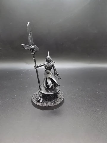 UM 1293 T'au Empire Ethereal