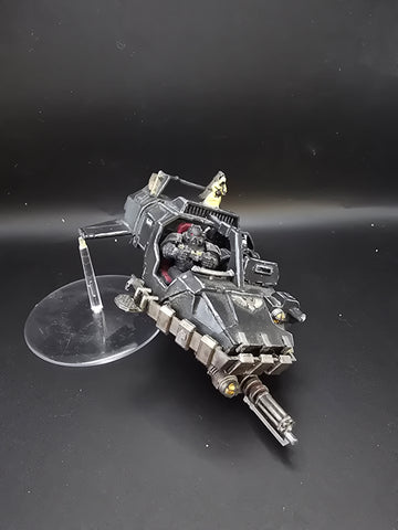 UM 702 Space Marines Storm Speeder