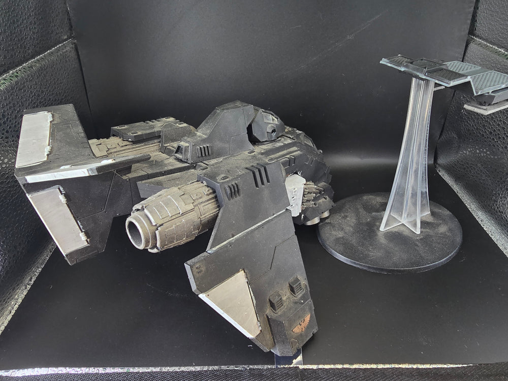 UM 960 Space Marines Stormraven Gunship