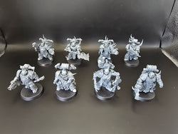 UM 1421 Death Guard Plague Marines