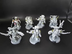 UM 1423 Death Guard Plague Marines