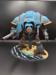 UM 268 Imperial Knights Knight Questoris