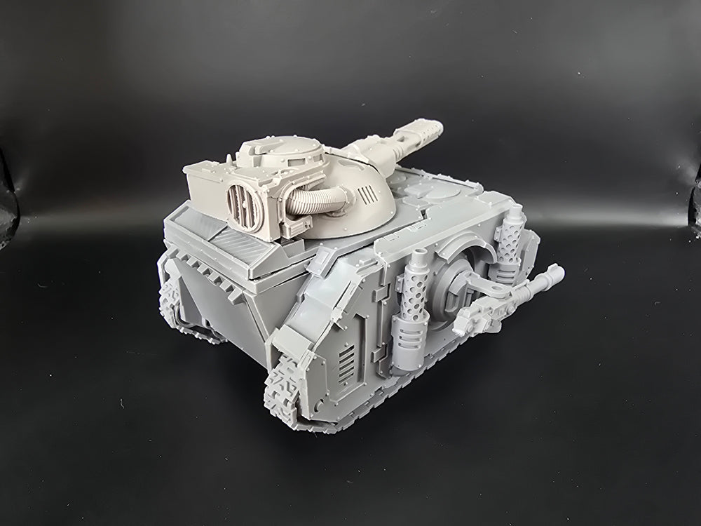 UM 975 Space Marines Predator