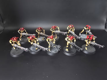 UM 1815 Necrons Necron Warriors