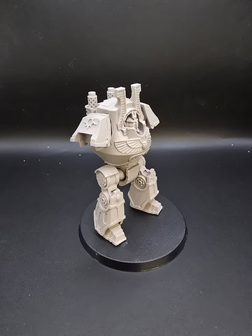 UM 673 Adeptus Astartes Contemptor Dreadnought