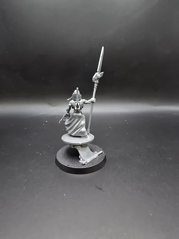 UM 1292 T'au Empire Ethereal