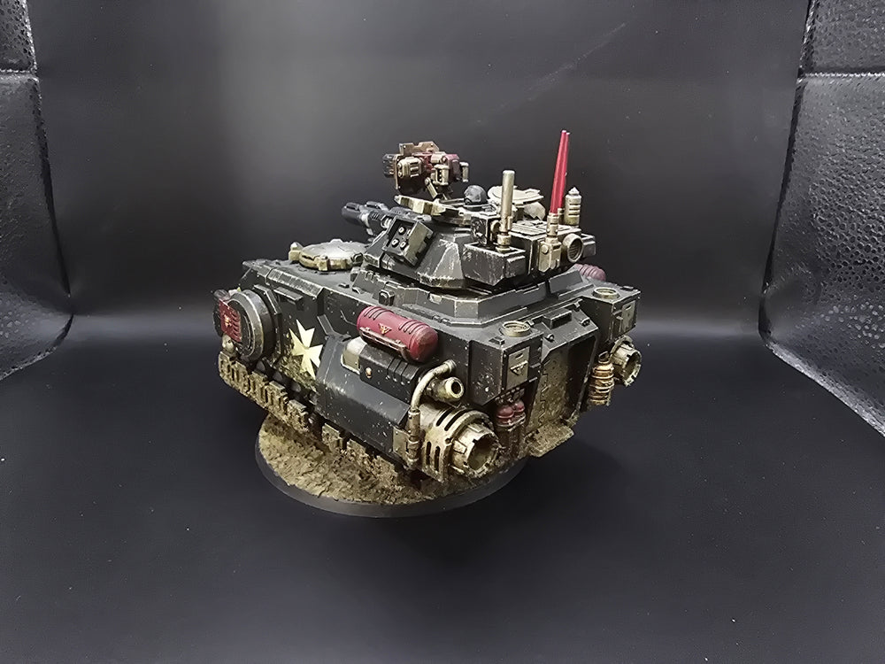 UM 909 Space Marines Gladiator