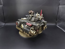 UM 909 Space Marines Gladiator
