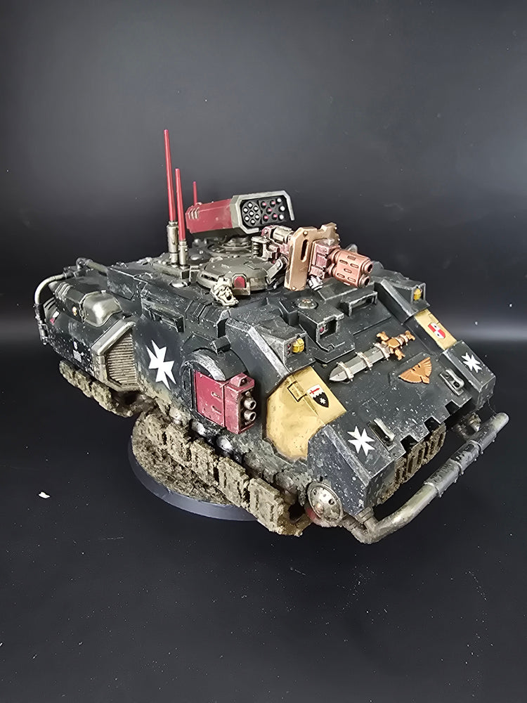 UM 911 Space Marines Primaris Impulsor