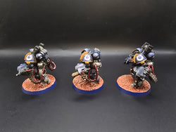 UM 831 Space Marines Primaris Aggressors