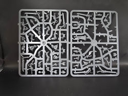 UM 1654 Aeldari Blades Of Khaine