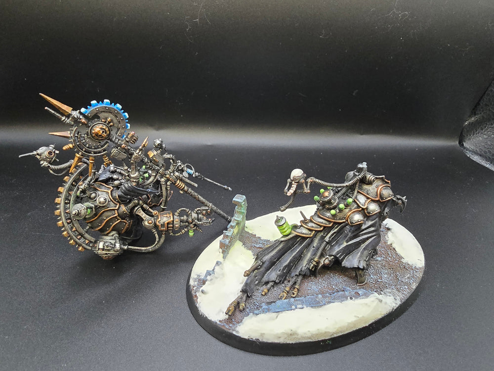 UM 212 Adeptus Mechanicus Belisarius Cawl