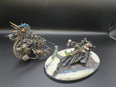 UM 212 Adeptus Mechanicus Belisarius Cawl