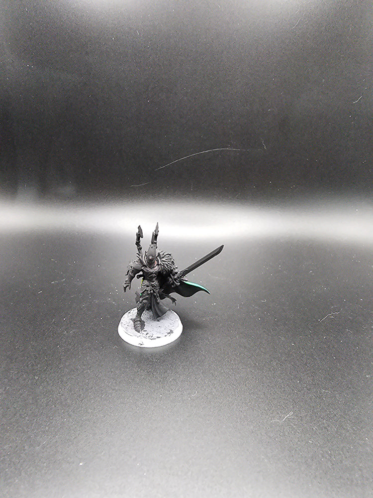 UM 156 Aeldari visarch