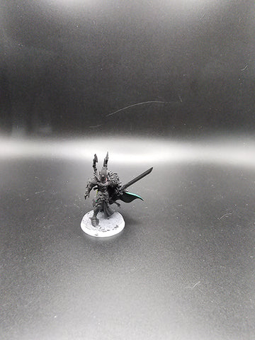 UM 156 Aeldari visarch