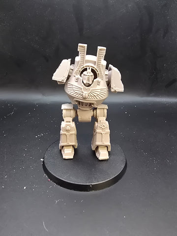 UM 1512 Thousand Sons thousand sons Contemptor Dreadnought