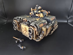 UM 953 Space Marines Primaris Repulsor