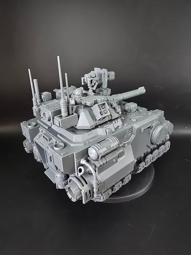 UM 908 Space Marines Gladiator