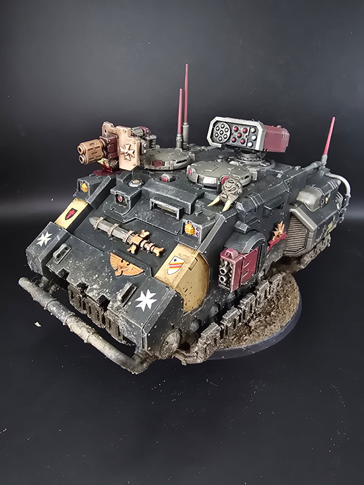 UM 913 Space Marines Primaris Impulsor