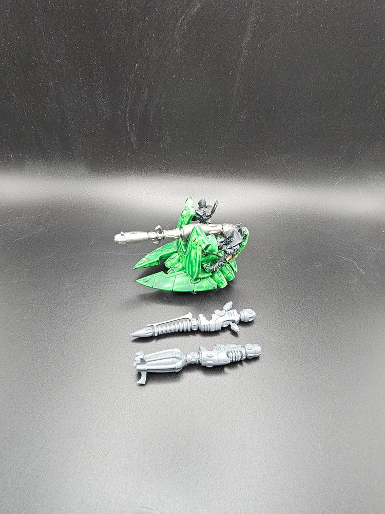 UM 76 Aeldari Guardians