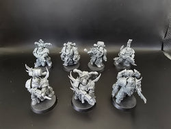UM 1417 Death Guard Plague Marines