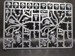 UM 1637 Space Marines Devastator Squad