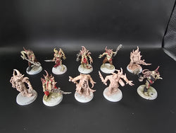 UM 1395 Death Guard Poxwalkers