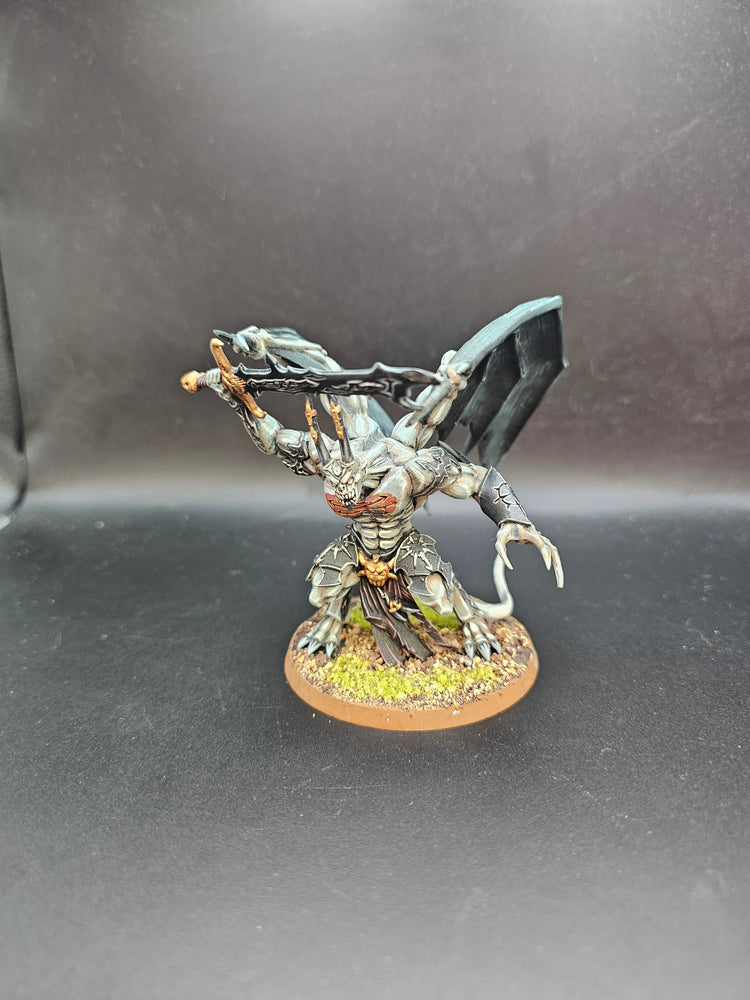 UM 1600 Slaves To Darkness Daemon Prince