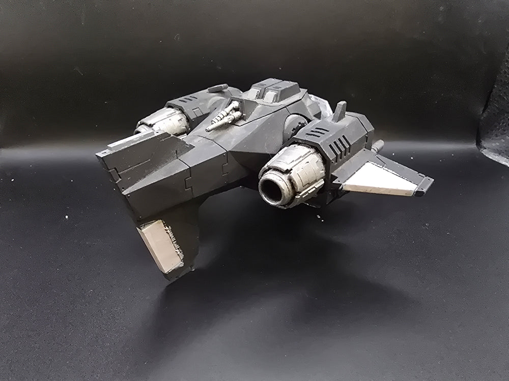 UM 649 Space Marines Stormhawk Interceptor