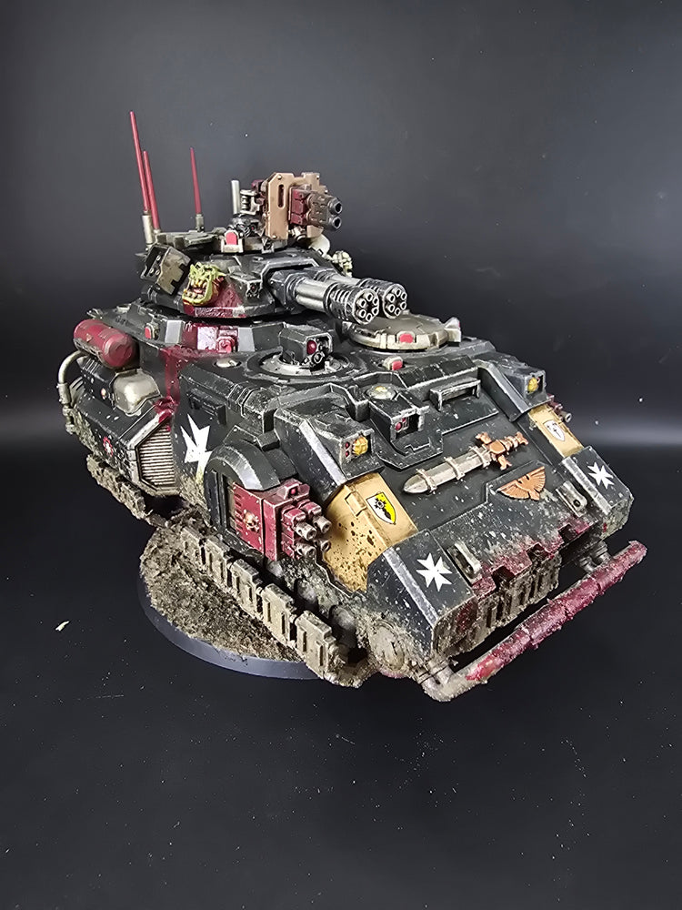 UM 910 Space Marines Primaris Impulsor