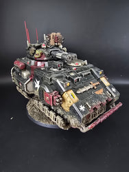 UM 910 Space Marines Primaris Impulsor