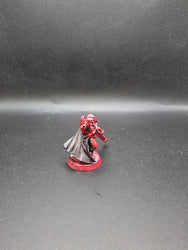 UM 1281 T'au Empire Cadre Fireblade