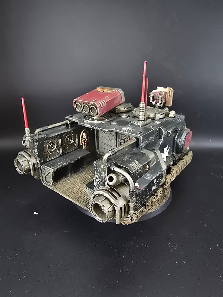 UM 911 Space Marines Primaris Impulsor