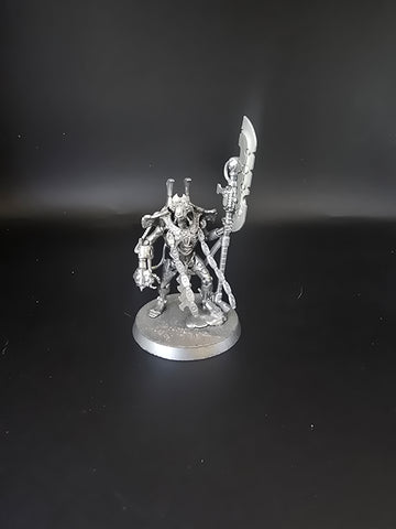 UM 1858 Necrons overlord