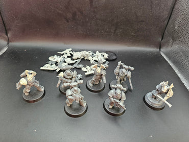 UM 1540 Chaos Space Marines Legionaries