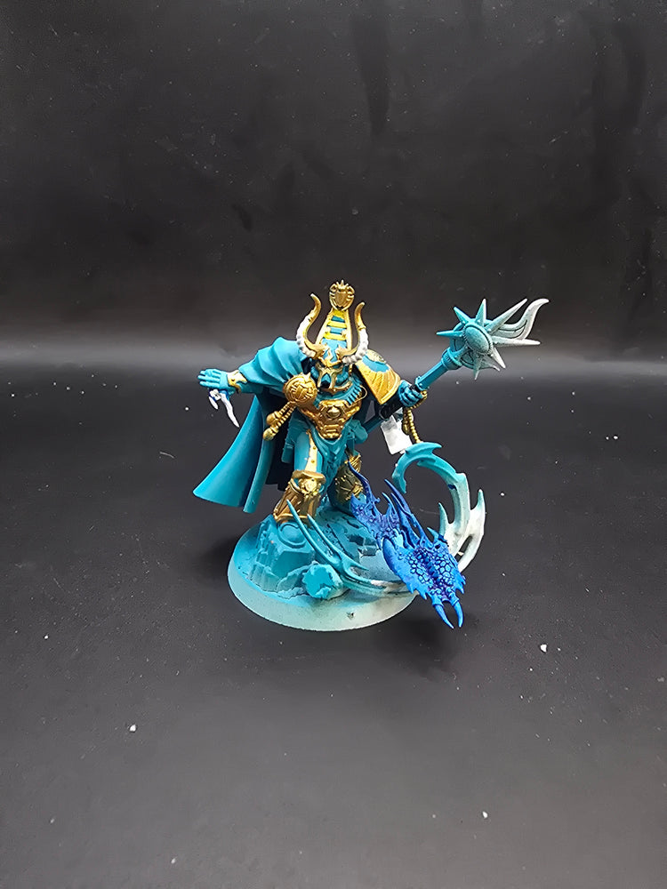 UM 1498 Thousand Sons Infernal Master