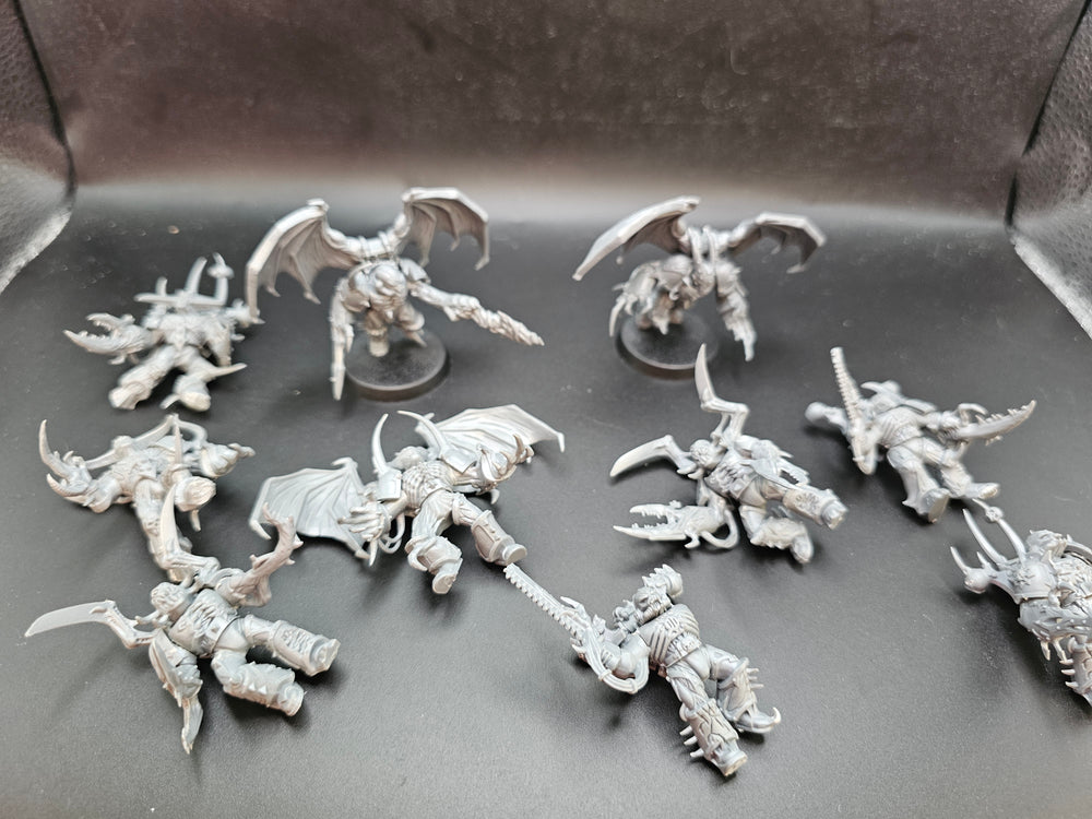 UM 1569 Chaos Space Marines Possessed