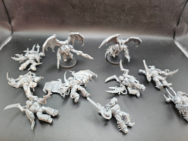 UM 1569 Chaos Space Marines Possessed