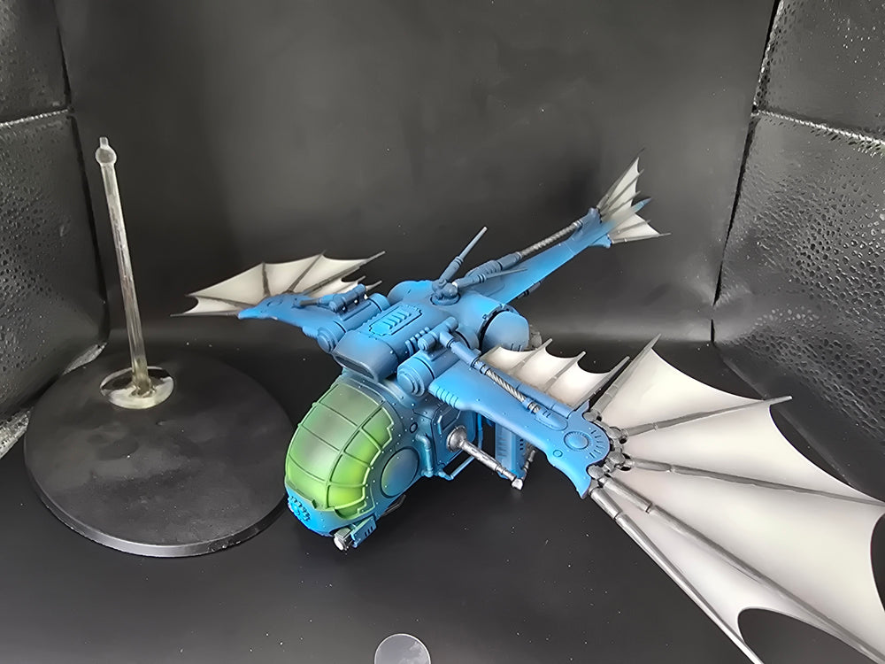 UM 1663 Adeptus Mechanicus Archaeopter