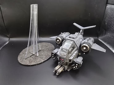 UM 659 Space Marines Stormhawk Interceptor