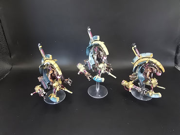 UM 1799 Necrons Tomb Blades