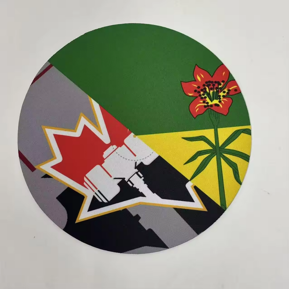 Objective Markers: Saskatchewan