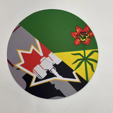 Objective Markers: Saskatchewan