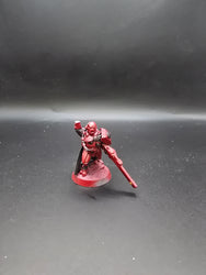 UM 1281 T'au Empire Cadre Fireblade