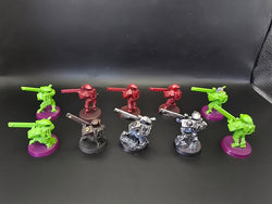 UM 1347 T'au Empire Fire Warriors