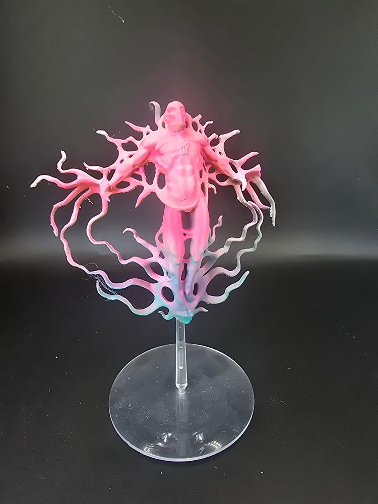 UM 1836 Necrons c'tan Transcendant