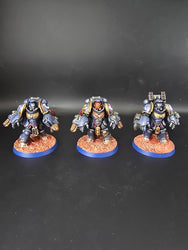 UM 891 Space Marines Primaris Aggressors