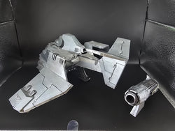 UM 956 Space Marines Stormraven Gunship