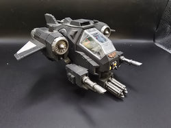 UM 649 Space Marines Stormhawk Interceptor