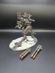 UM 217 Adeptus Mechanicus Ironstrider